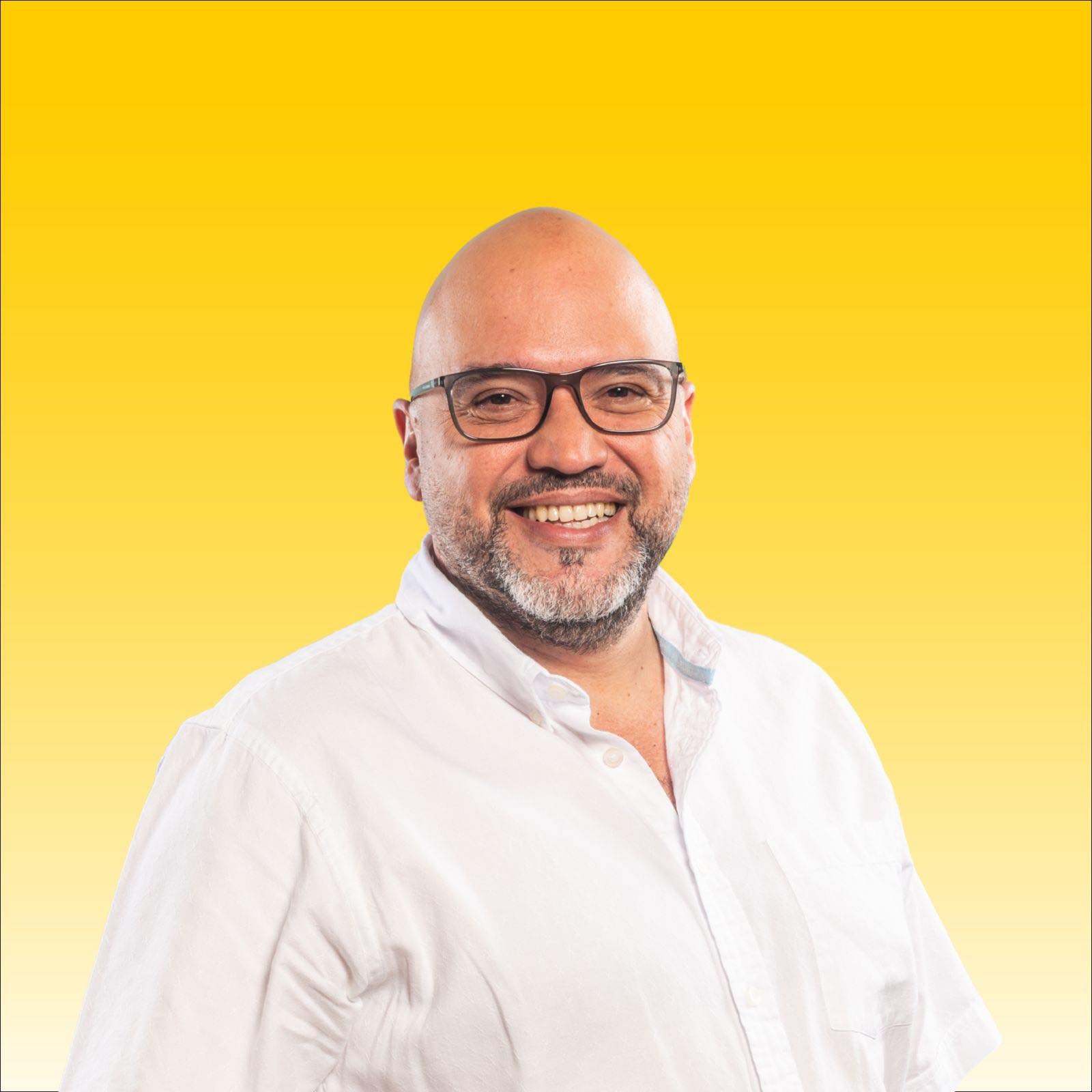 Edgardo Araya diputado Frente Amplio