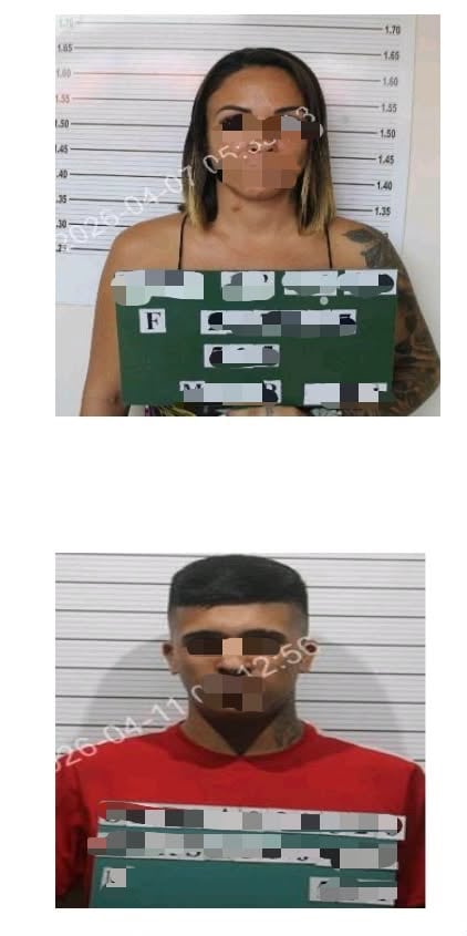 Una mujer de apellido Obando, de 41 años, alias la Patrona y su hijo de 19, conocido como Sicarito, lideraban una organización dedicada a la venta de drogas en la Fortuna de San Carlos. Ambos fueron capturados en Cuatro Reinas de Tibás.