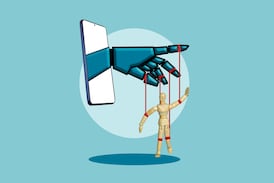 La IA tiene el poder. ¿Quién tiene el botón de apagado?