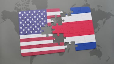 ¿Qué implica para Costa Rica ser considerada parte de la ‘Gran América del Norte’? Canciller defiende alianza en seguridad