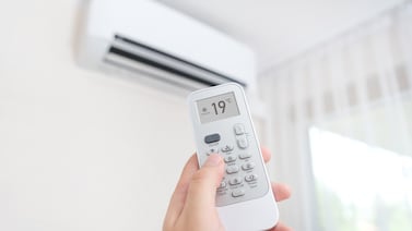 Aire acondicionado o ventilador: cuál afecta más cuando hay gripe, según especialistas