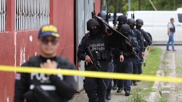 Cómo el crimen organizado recluta, controla y mata a mujeres en Costa Rica