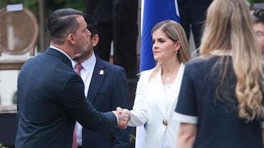 Alcalde de San José a Laura Fernández: ‘Revise a quiénes reclutan sus ministros’