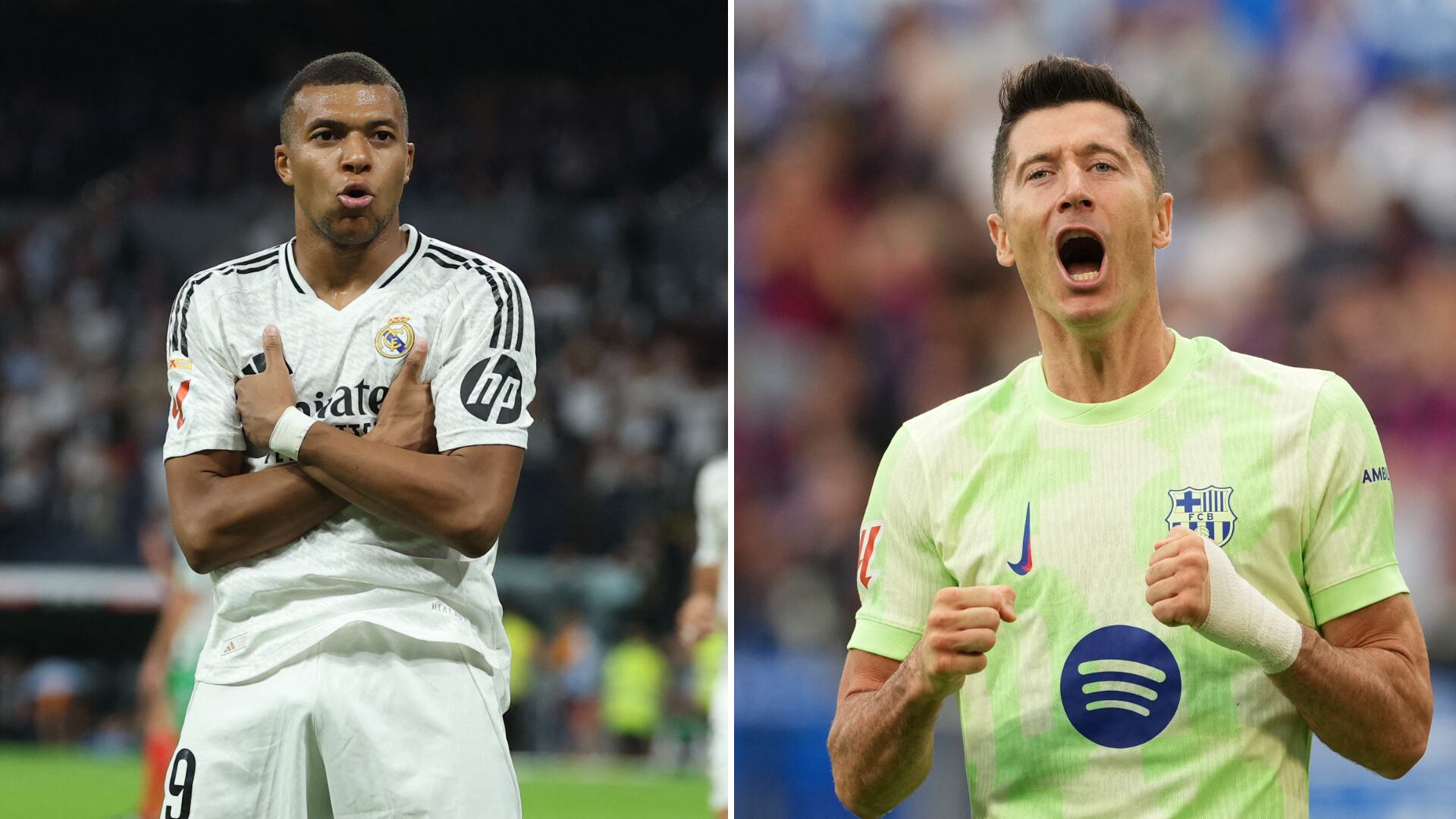 Un informe revela que Real Madrid, Barcelona y Manchester United tienen más seguidores globales, mientras que la Premier League es la liga más vista.