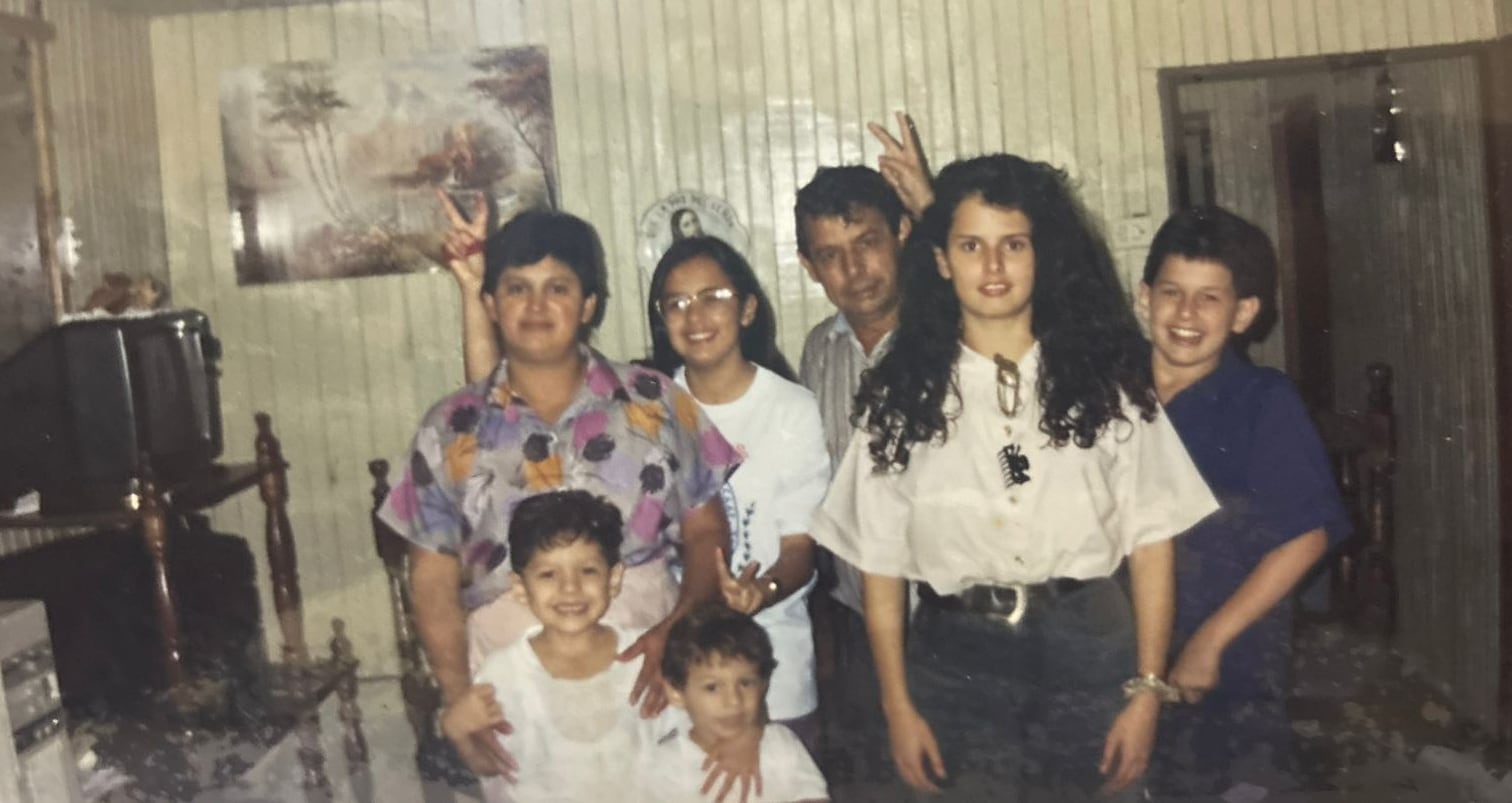 Ramón Vargas Guzmán