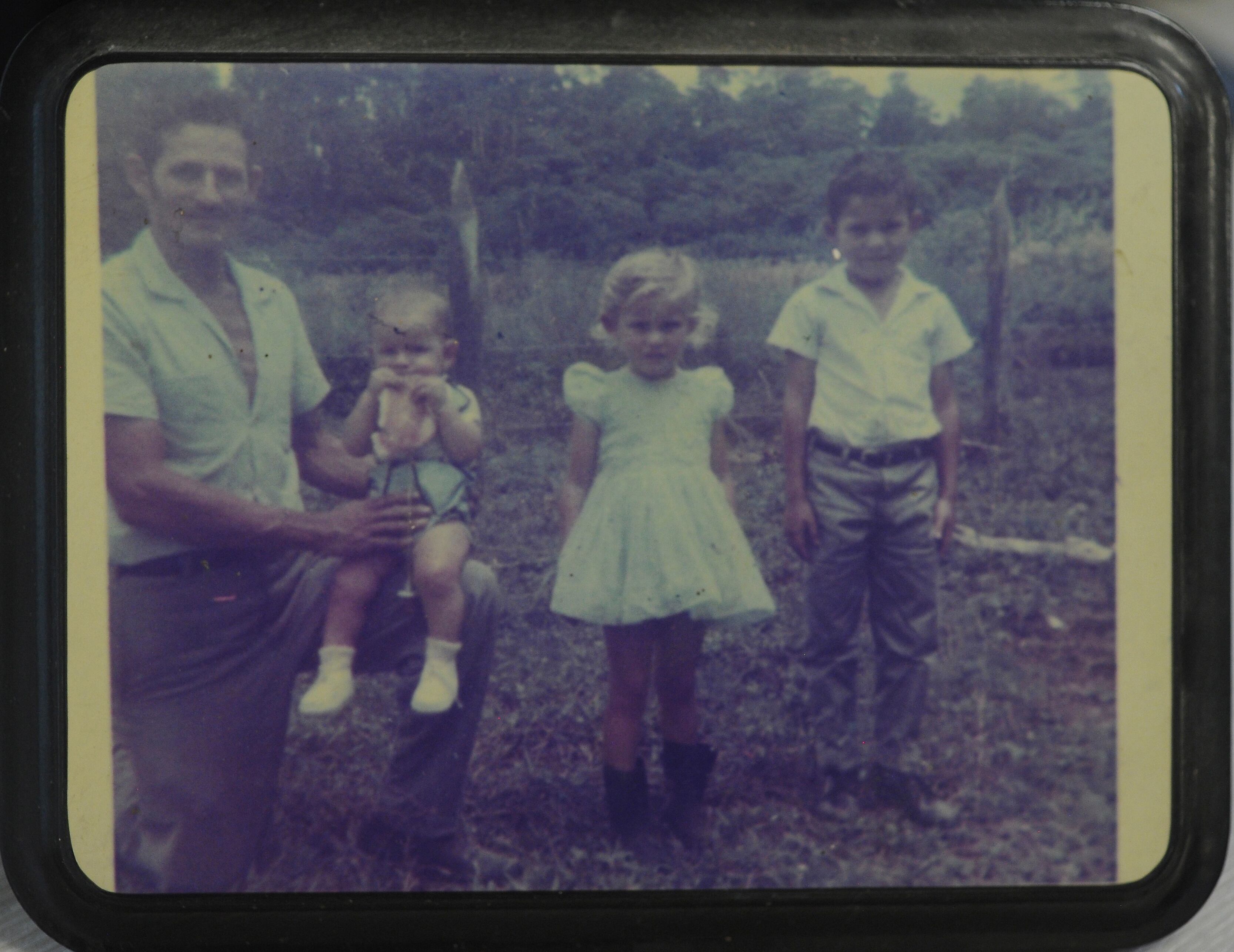 29\08\23 Pavas, Comisión Nacional de Emergencias, sección Gente, retretos al director de gestión de riesgo del CNE Lidier Esquivel geólogo el cual revive los recuerdos que lo marcaron a lo largo de su carrera en CNE. Fotos: Jorge Navarro Para La Nacion.