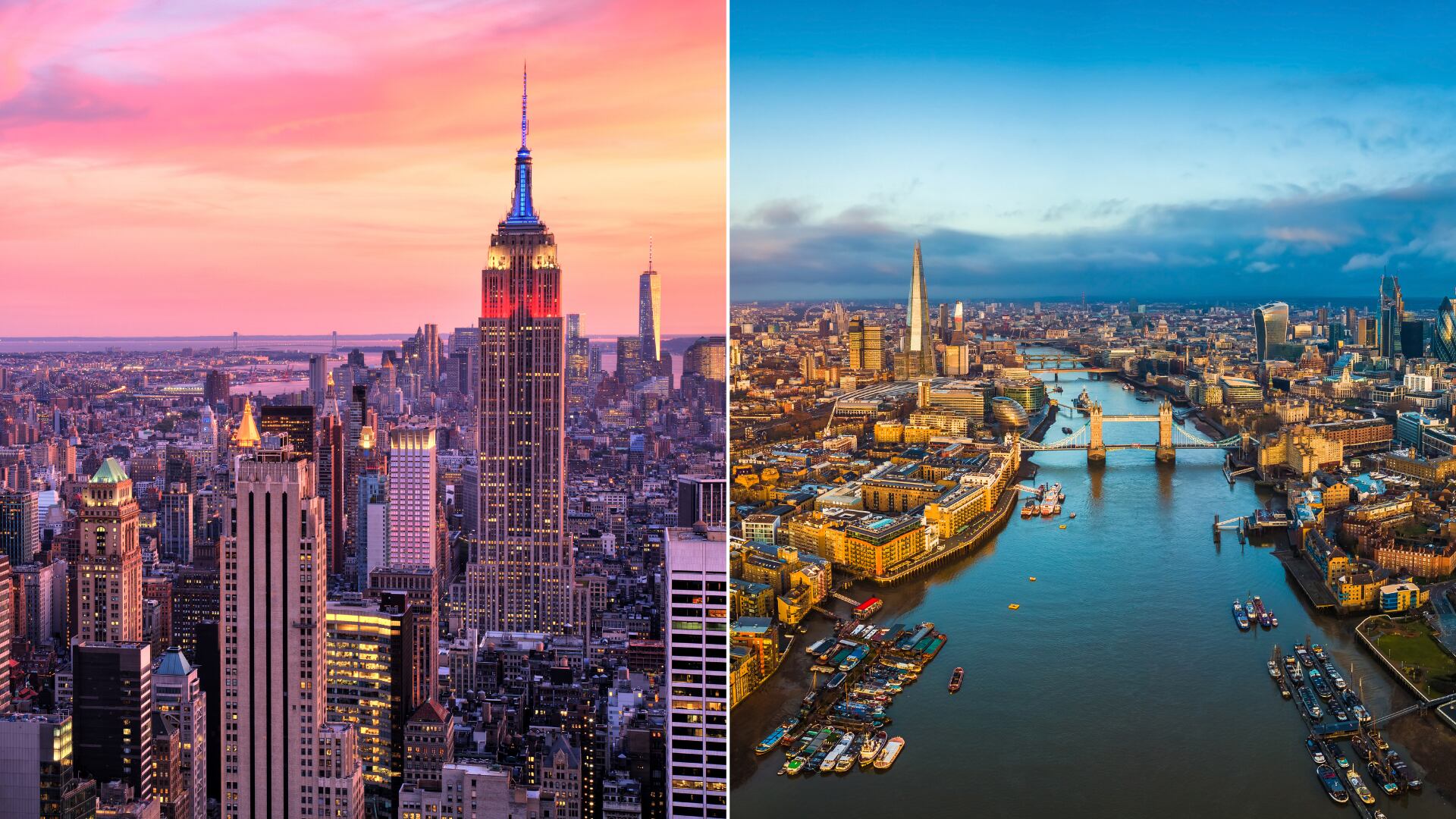 Las 10 ciudades mejor posicionadas en el Global Cities Index 2025 de Oxford Economics destacan por su competitividad global. El ranking evalúa 1.000 ciudades en cinco categorías: Economía, Capital Humano, Calidad de Vida, Medioambiente y Gobernanza. El listado es liderado por grandes metrópolis internacionales.