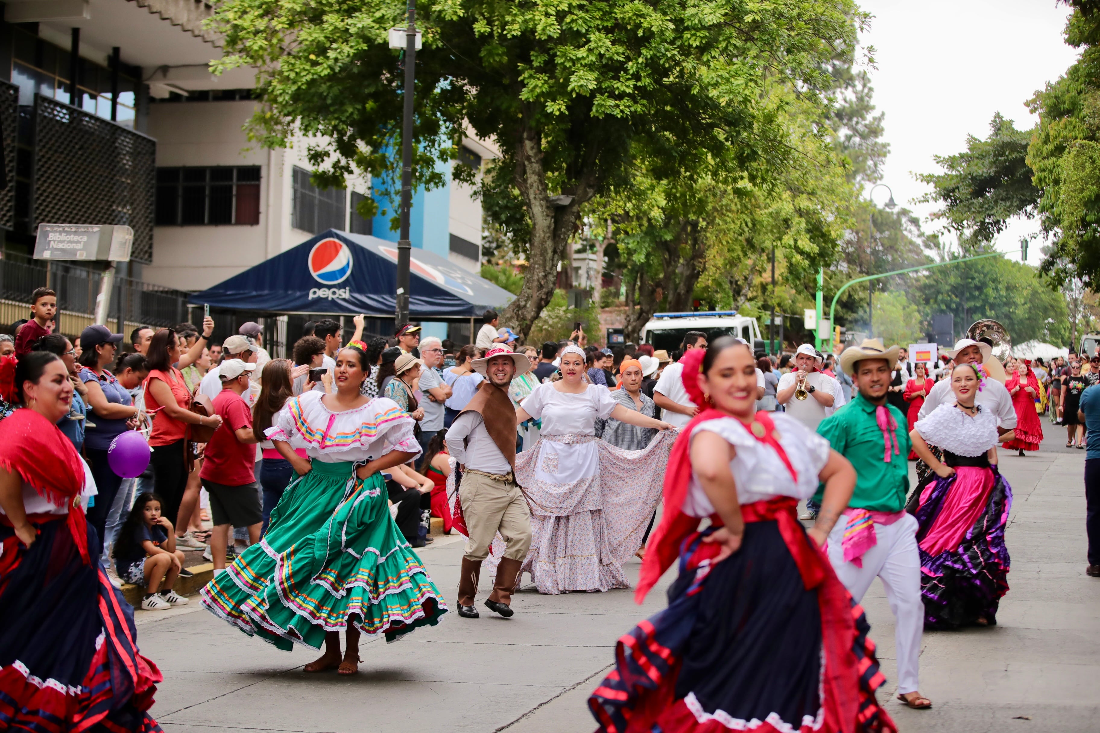 Transitarte San José