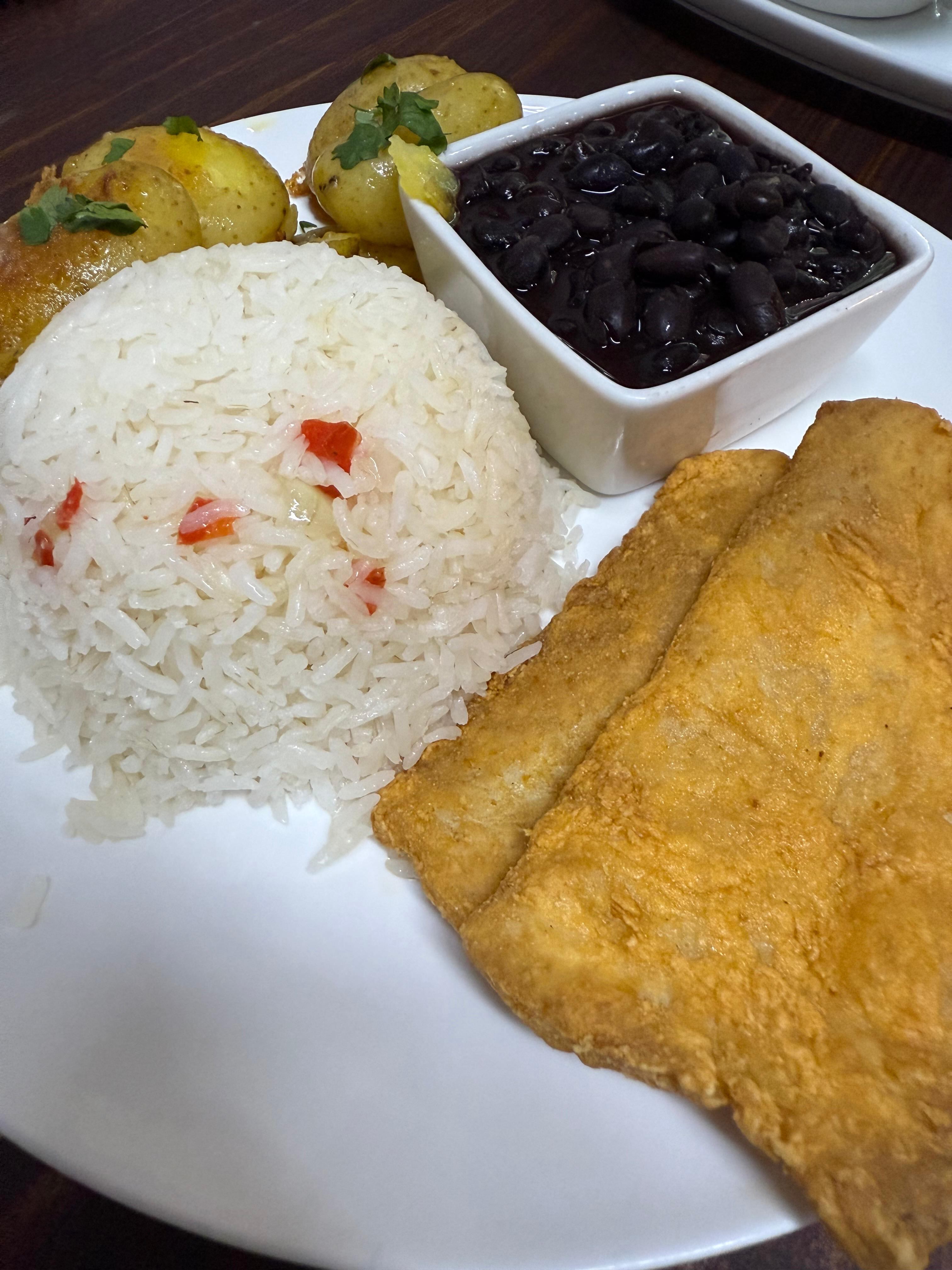 Soda Parrillera M y K