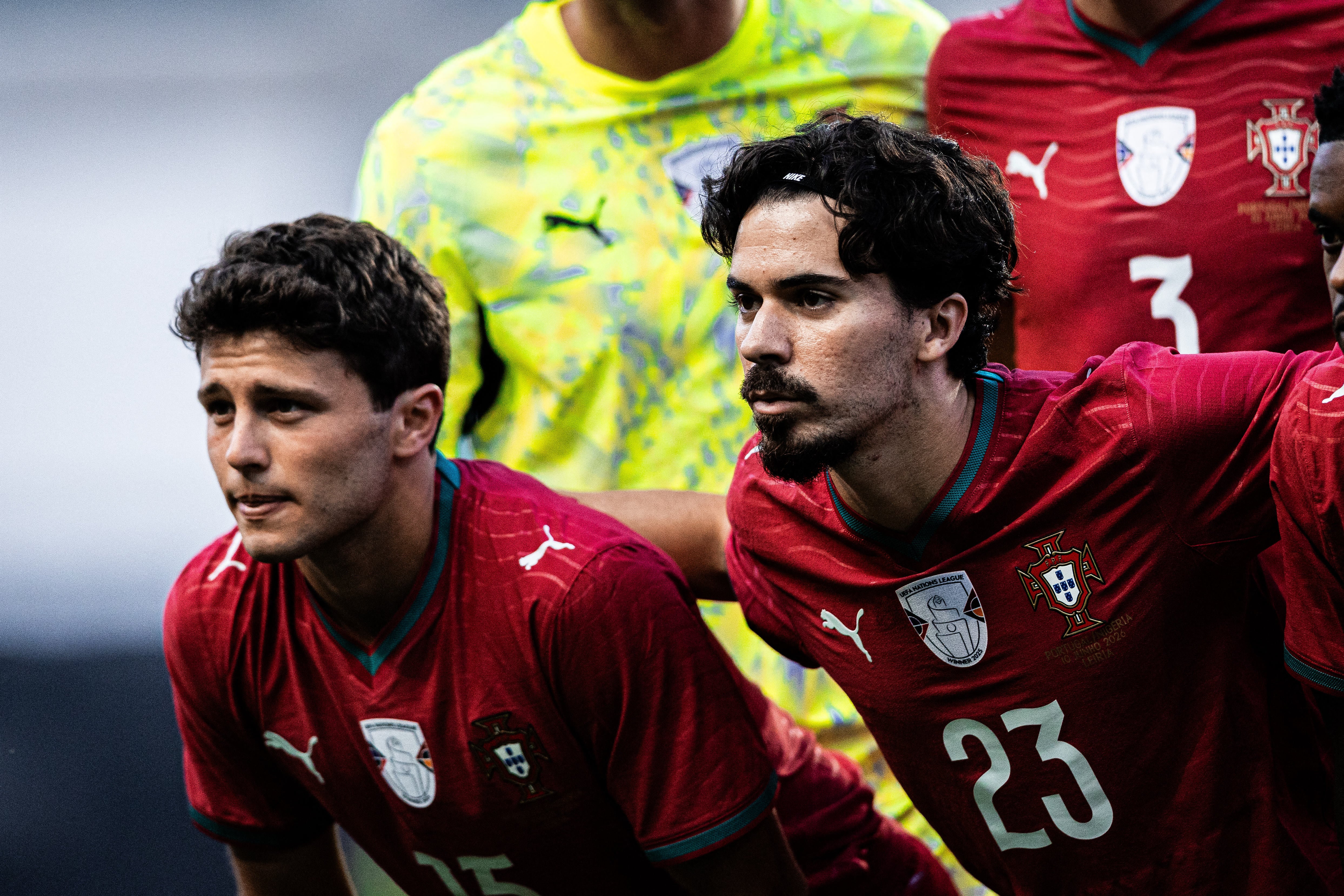 Portugal