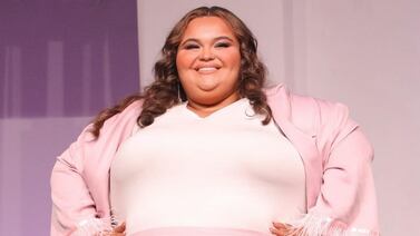 Sara Milliken, modelo de talla grande, gana el certamen Miss Alabama y enfrenta críticas por su peso