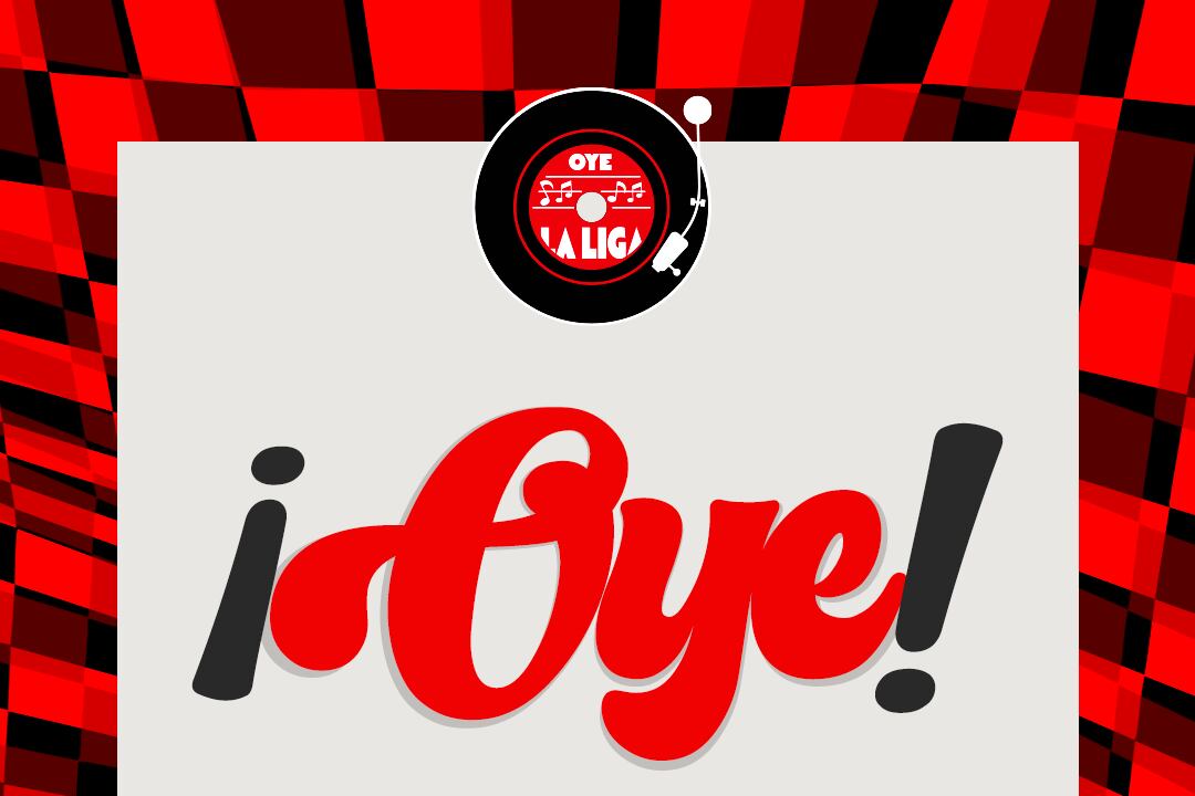 Liga Deportiva Alajuelense se prepara para presentar su nueva indumentaria y está lanzando una expectativa a través de 'Oye'.