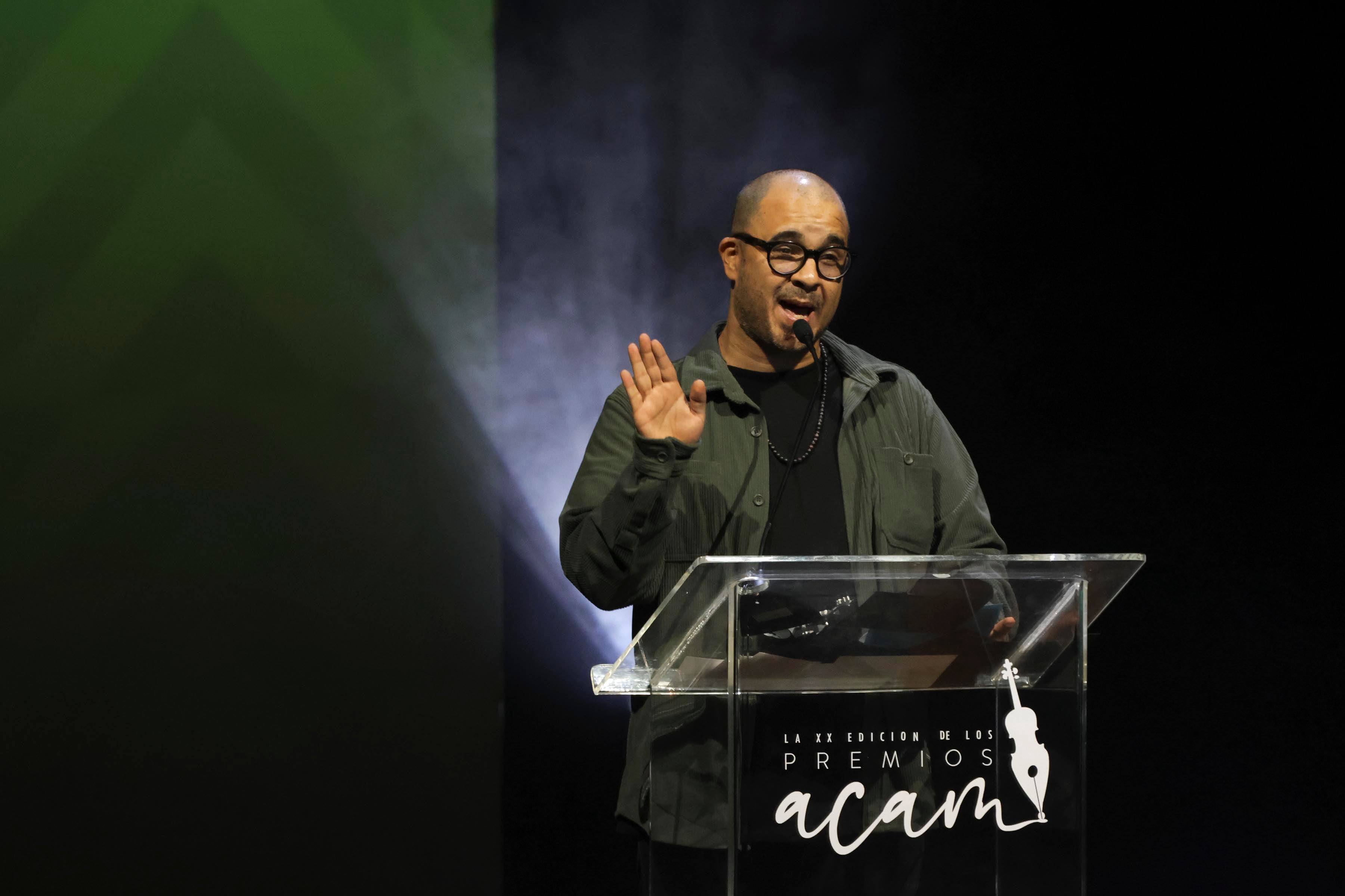Premios ACAM