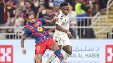 LaLiga logra bloqueo inmediato contra NordVPN y ProtonVPN por emisiones ilegales de partidos