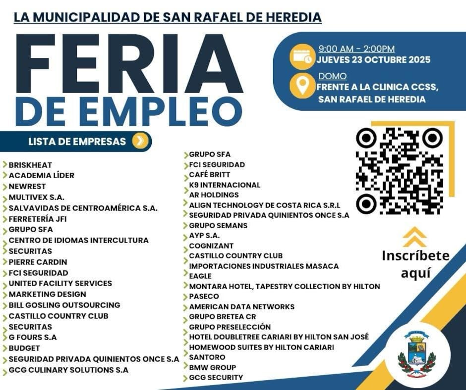 feria de empleo