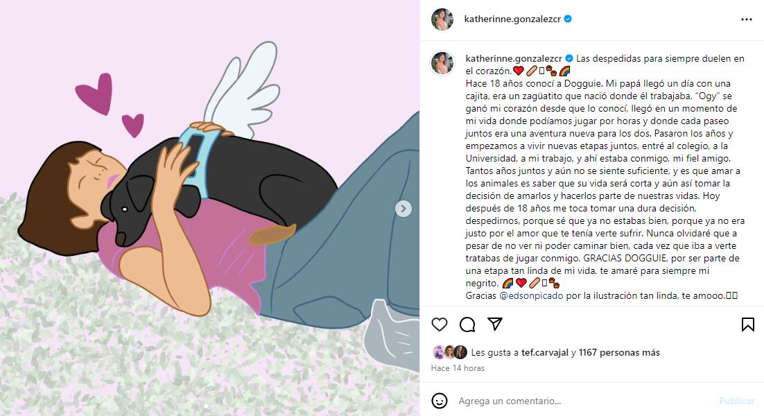 Katherinne González