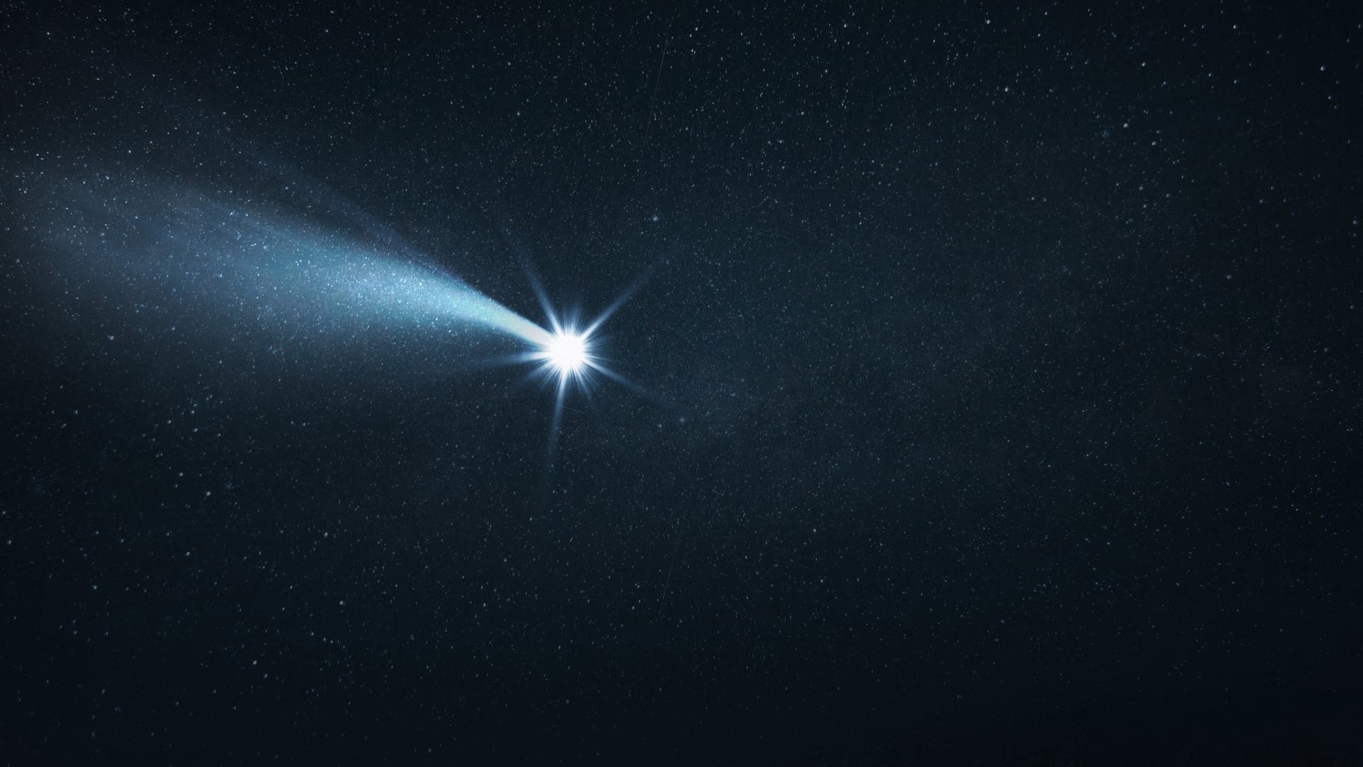 Europa Clipper y Hera se acercan al cometa 3I/ATLAS. ¿Podrán redirigirse a tiempo para investigarlo desde el espacio?