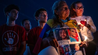 Jefe del Parlamento de Venezuela admite que ‘se cometieron errores’ con presos políticos