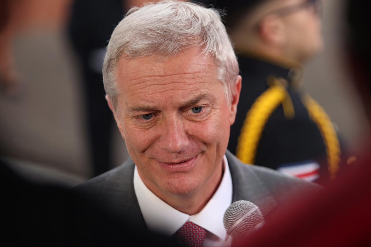 El presidente de Chile, José Antonio Kast, descartó apoyar candidatura de Rebeca Grynspan por pacto con Bachelet.