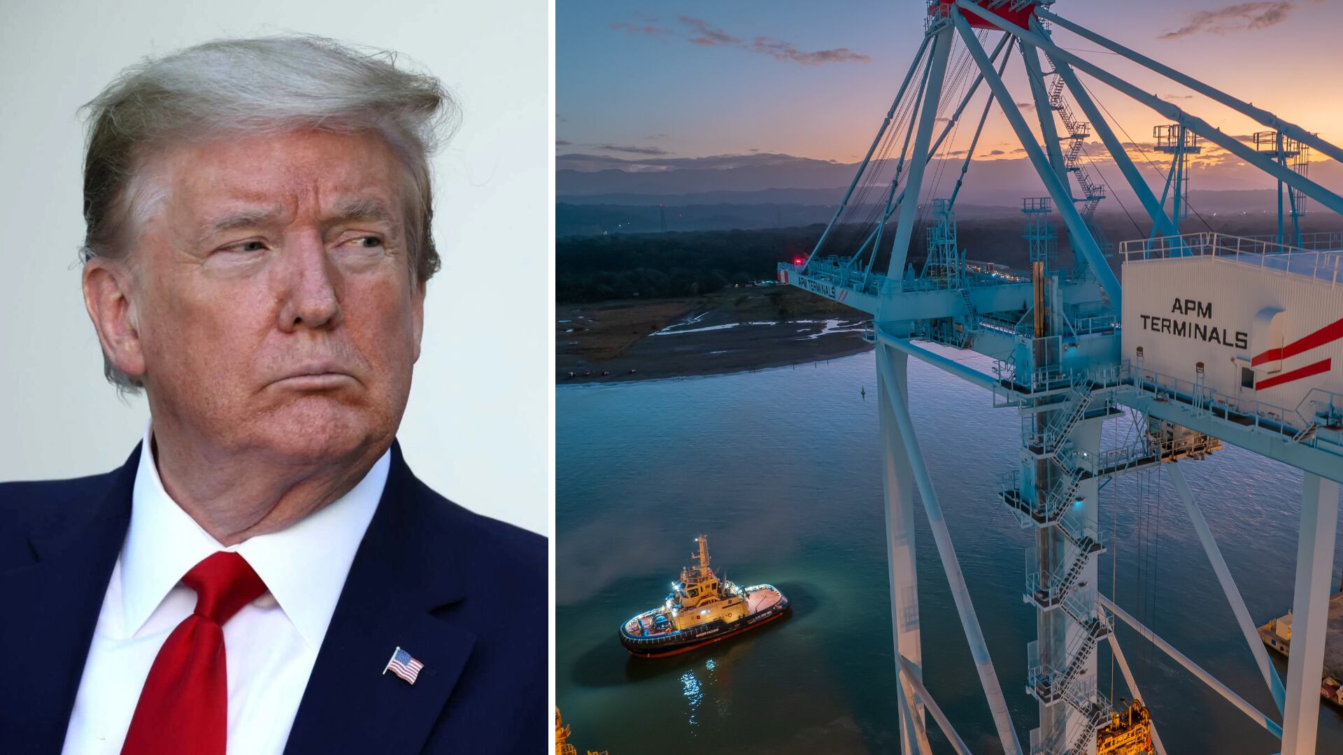 Los planteamientos de Donald Trump generan incertidumbre en materia de comercio internacional y desincentivan la inversión de grandes compañías fuera de Estados Unidos,