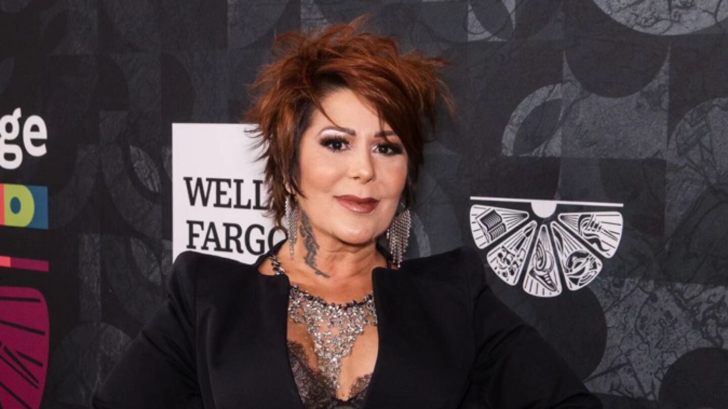 Alejandra Guzmán sufre aparatoso accidente: esto fue lo que pasó