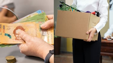 Proyecto de ley obligaría a patronos a hacer liquidación laboral en un solo pago y aplicaría multas millonarias por atrasos