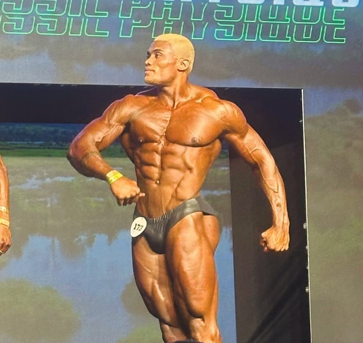 Wanderson da Silva Moreira