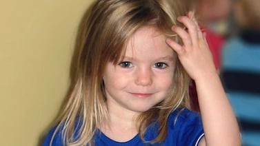 Madeleine McCann habría sido ‘secuestrada por encargo’ de una red criminal internacional, según investigación