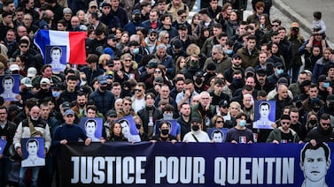 Embajador de Estados Unidos en Francia abre un nuevo conflicto diplomático con aliados históricos