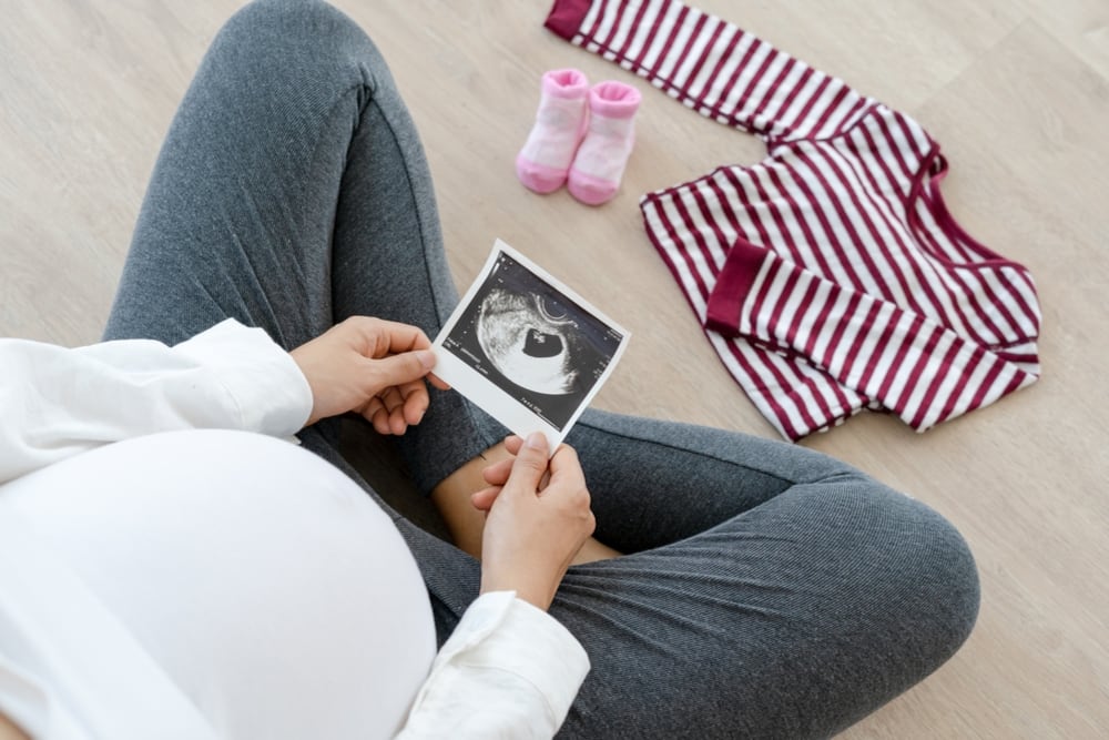 Maternidad embarazo después de los 40 Perfil agosto