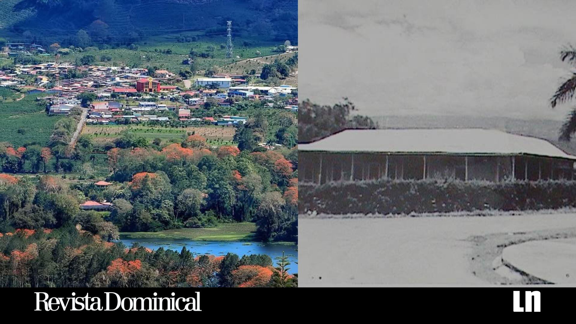 Las maestras de Cachí