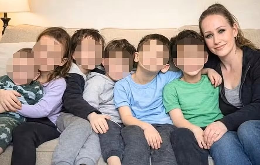 Hallan sin vida a mujer desaparecida desde febrero en México; sus siete hijos fueron encontrados a salvo