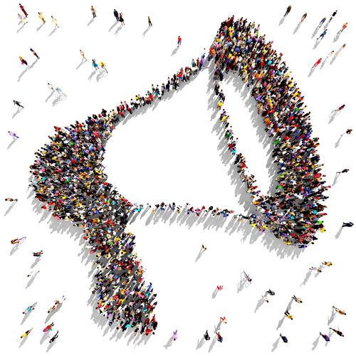 Si los presupuestos aprobados para permitir al Estado una comunicación eficaz se invierten con otro propósito, no importa cuán noble en apariencia, habría una clara desviación.