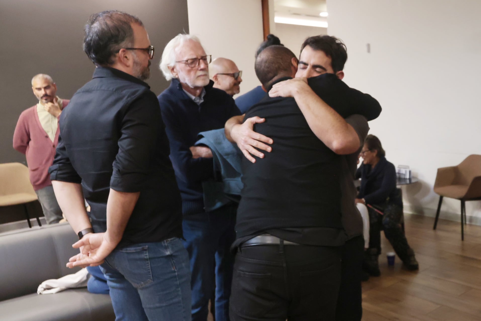 Vela Adrián Goizueta