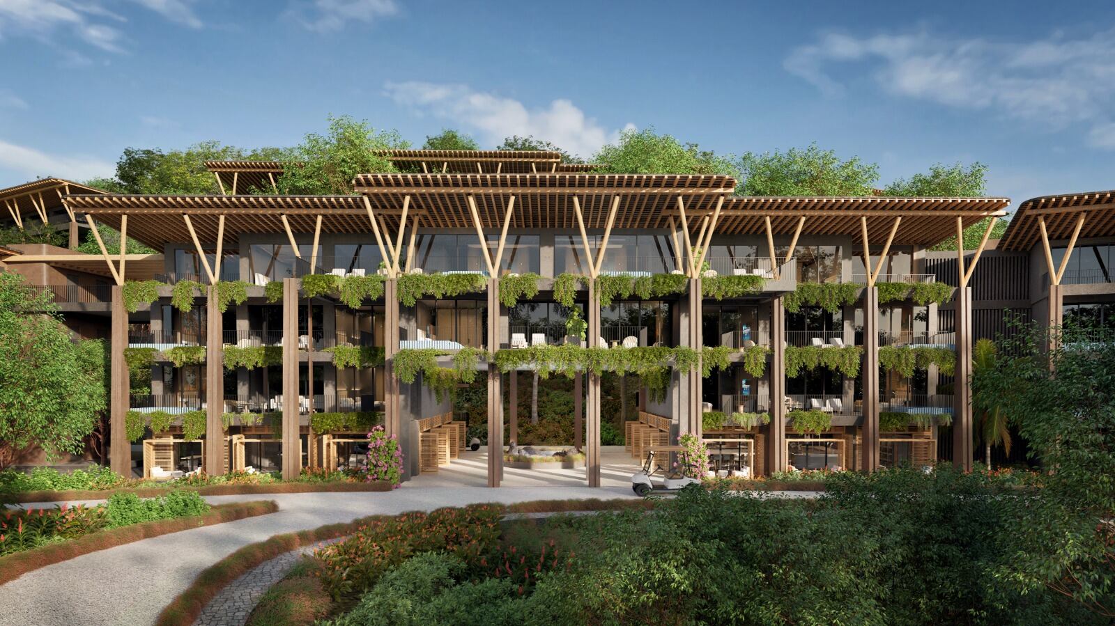 St. Regis llegará a Costa Rica en 2027 con un hotel de lujo en el Golfo de Papagayo y más de 250 alojamientos.