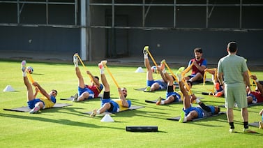 Irán toma decisión a pocos días del Mundial 2026 y le dice no a Estados Unidos