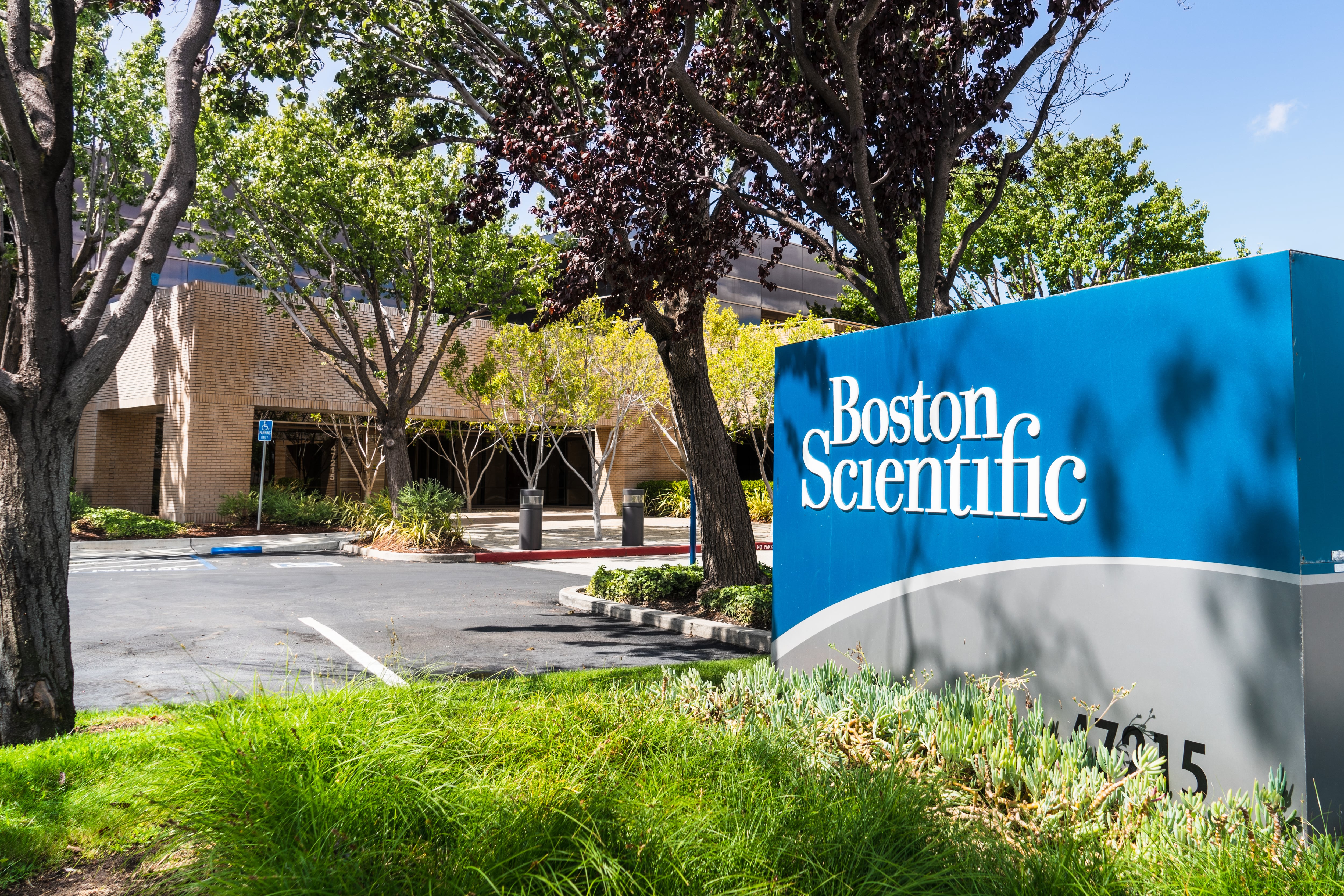 Boston Scientific anunció un plan de reestructuración a nivel global.