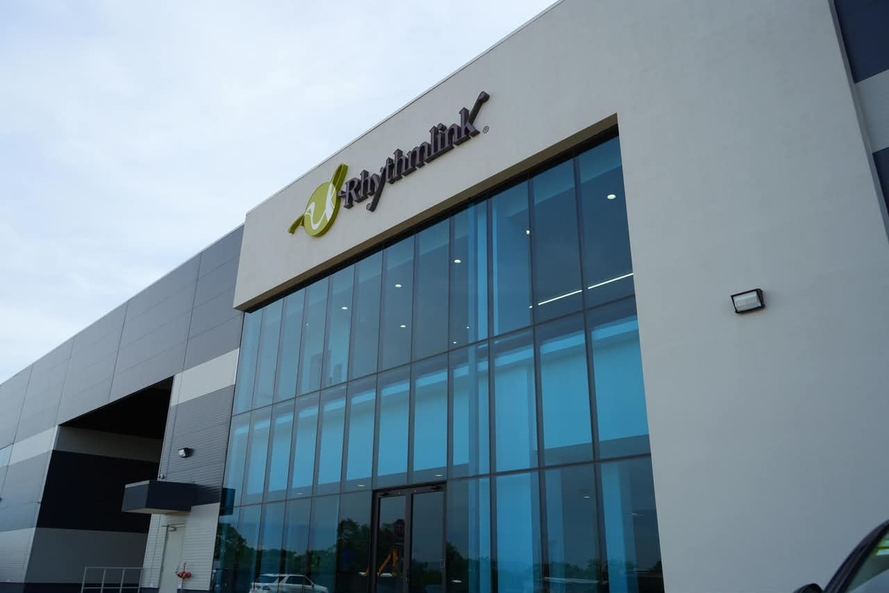 Rhythmlink