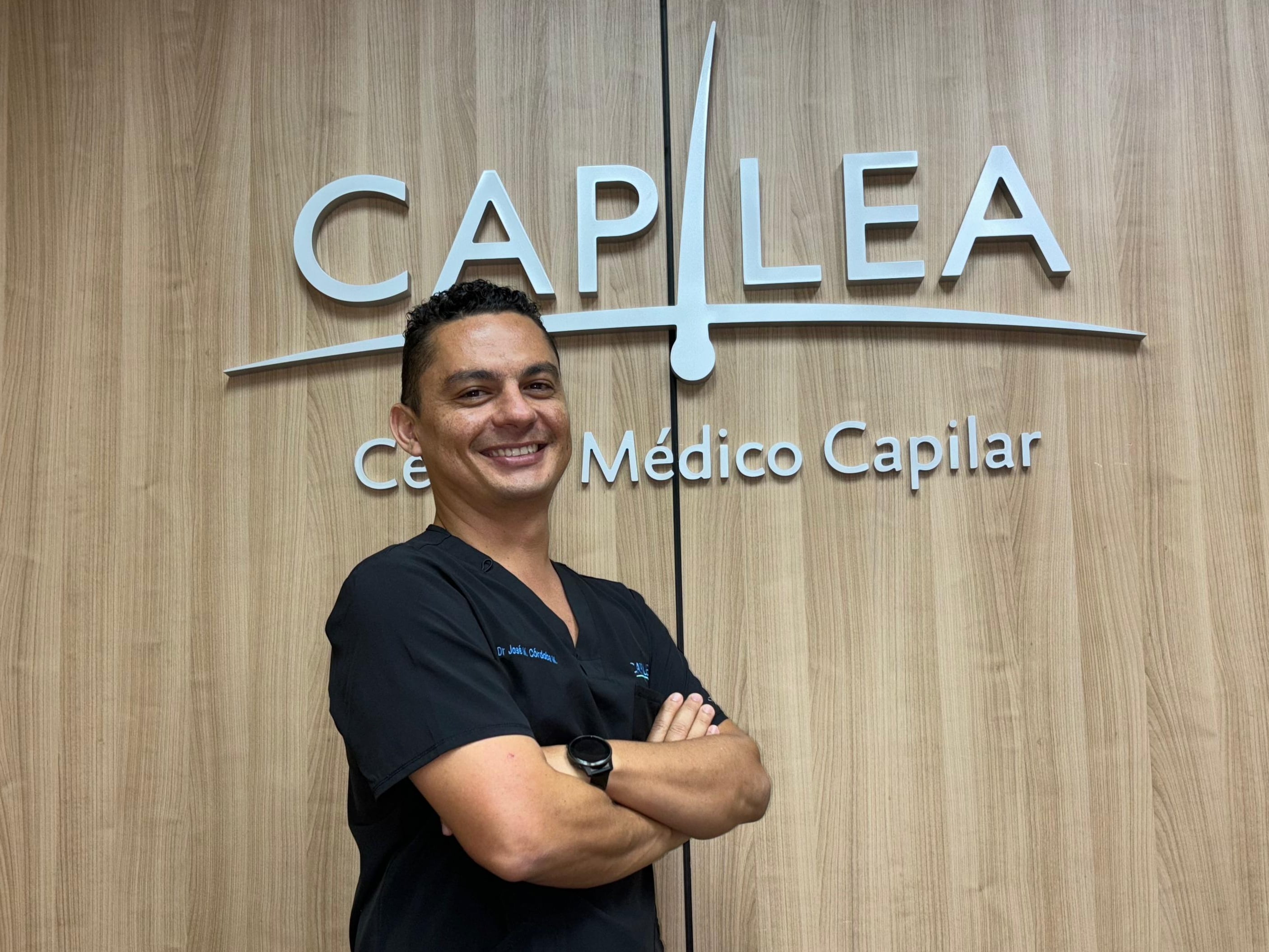 José Miguel Córdoba Moncada Capilea