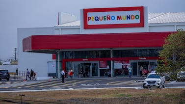 ¿Pequeño Mundo podría abrir un local fuera de Costa Rica? Esto responde Joseph Joseph