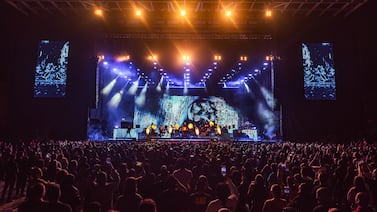 Parque Viva anuncia un importante cambio