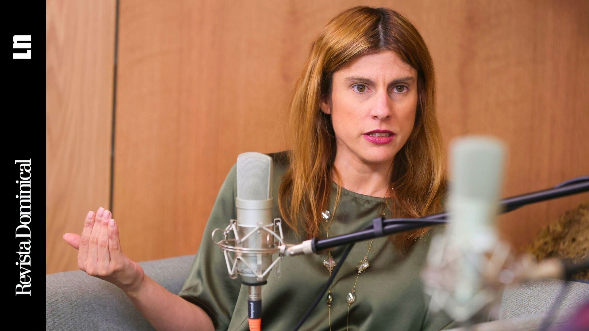 Andrea Álvarez explica por qué hizo solo una pregunta a Rodrigo Chaves en comisión de inmunidad que duró 4 horas