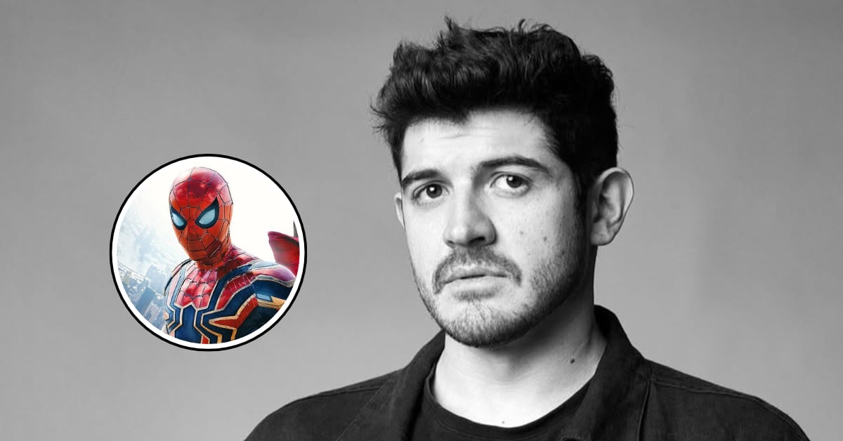 Fue la voz de Spider-Man en varias películas del Universo Cinematográfico de Marvel.