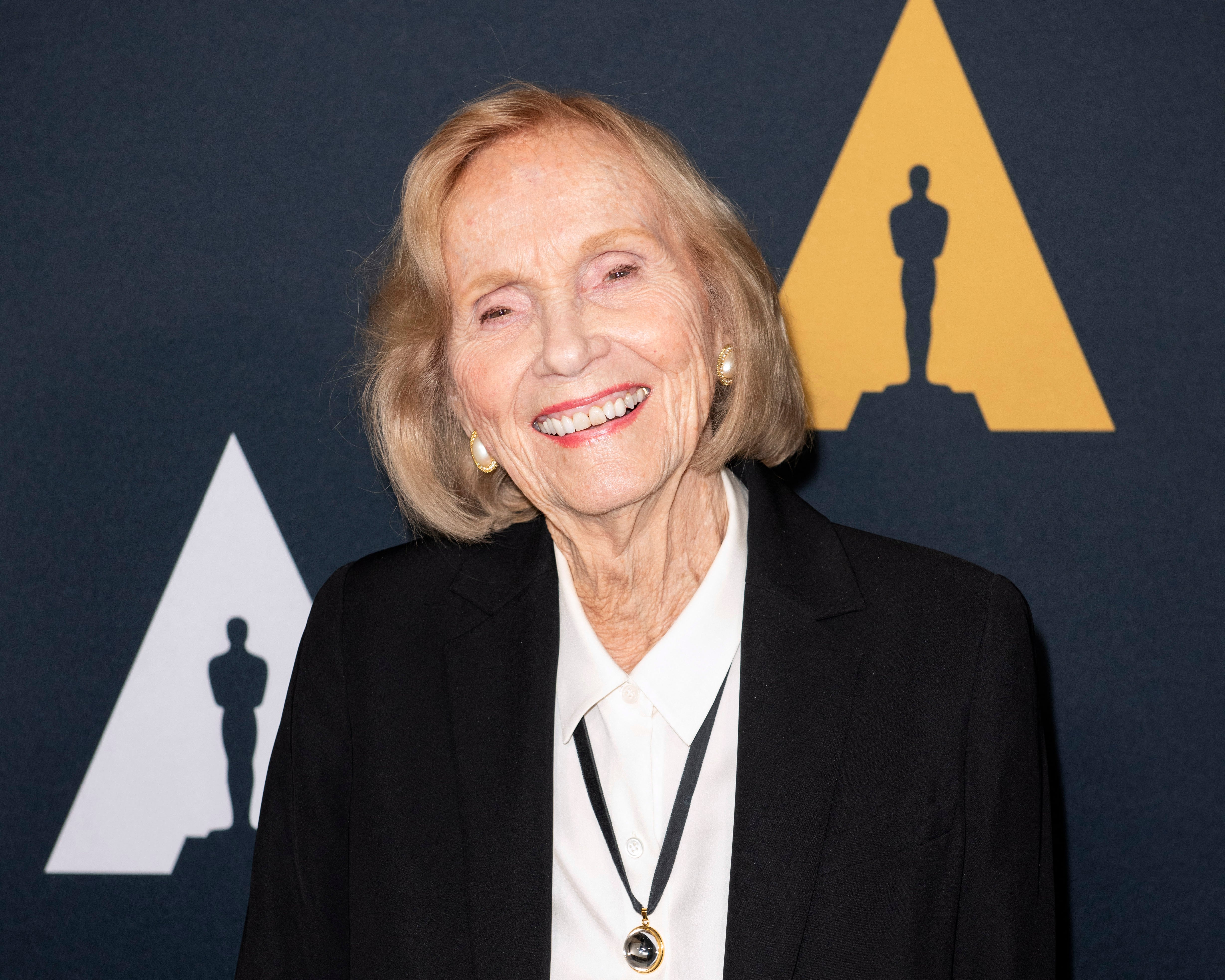 Eva Marie Saint