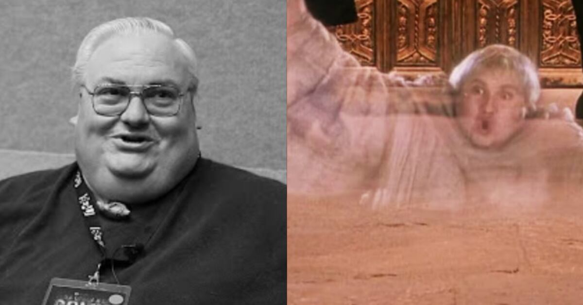 Simon Fisher-Becker falleció el 9 de marzo a los 63 años. Su esposo y su agente confirmaron la noticia.