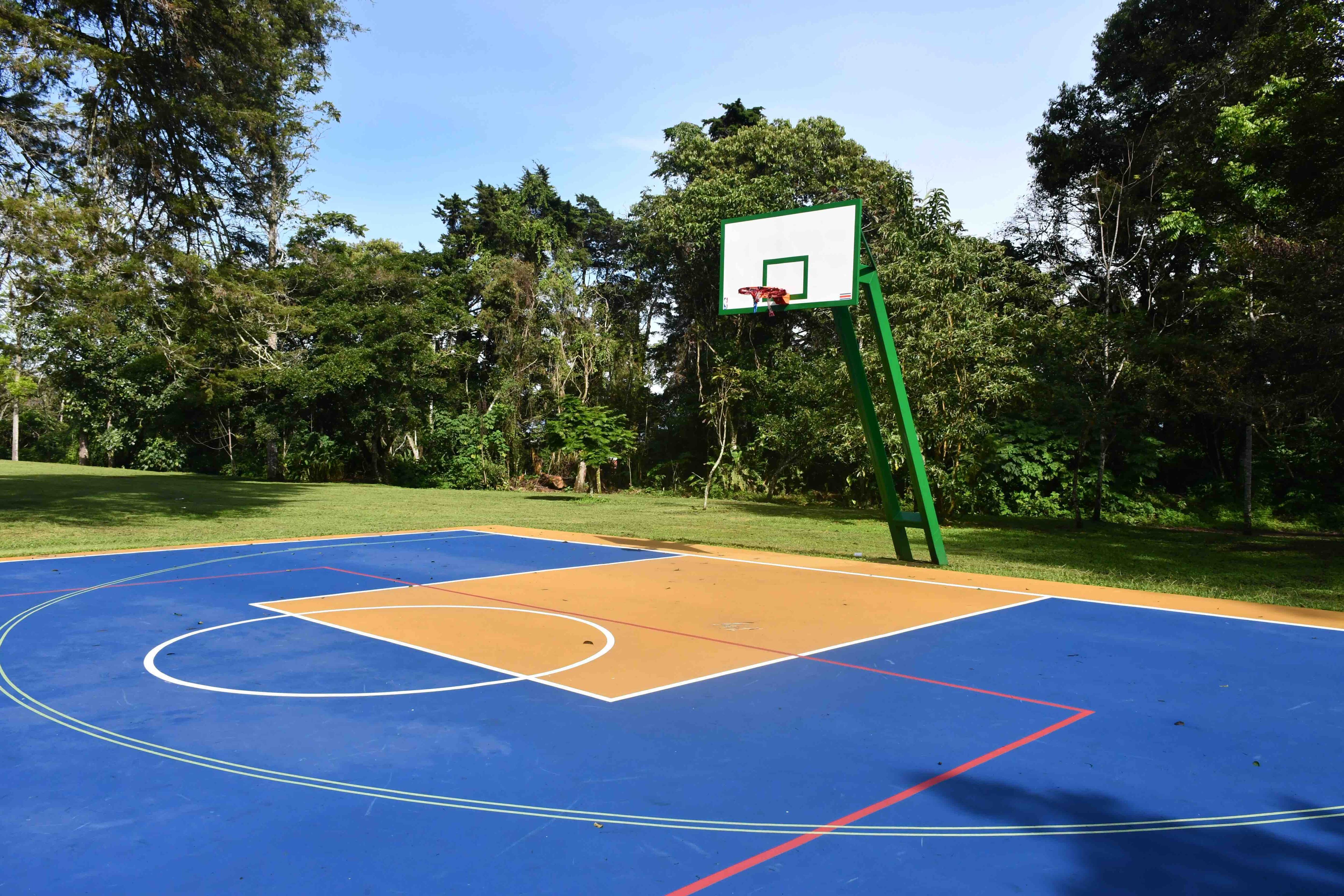 Montes de OCA parques