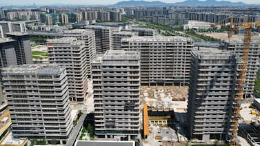 Banco central chino anticipa política monetaria ‘moderadamente flexible’