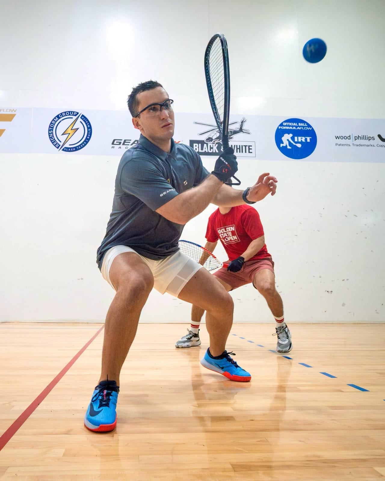 Andrés Acuña
Ráquetbol
Costa Rica Open IRT 600
Decimoquinta edición
17 de agosto del 2026
Cortesía : Alexander Loría