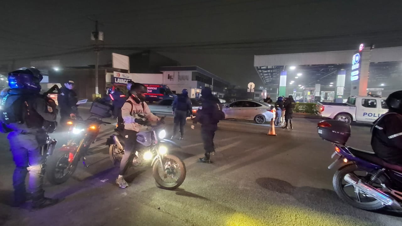 Las motocicletas son un objetivo de importancia para las investigaciones de la Fuerza Pública, según dijo el director policial en Cartago.
