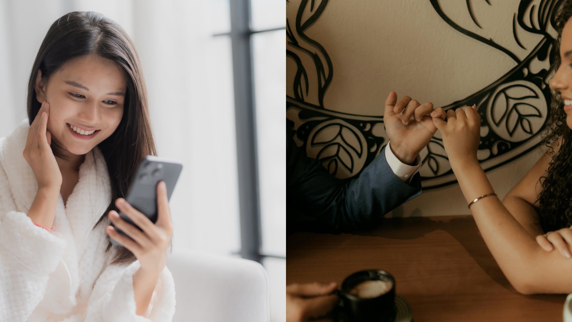 Tinder implementa la opción Química para ofrecer un solo perfil diario por usuario. La plataforma usa inteligencia artificial para crear conexiones relevantes.